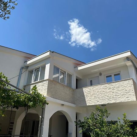 Climber Apartment Starigrad Paklenica Luaran gambar