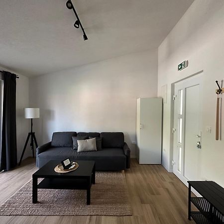 Climber Apartment Starigrad Paklenica Luaran gambar