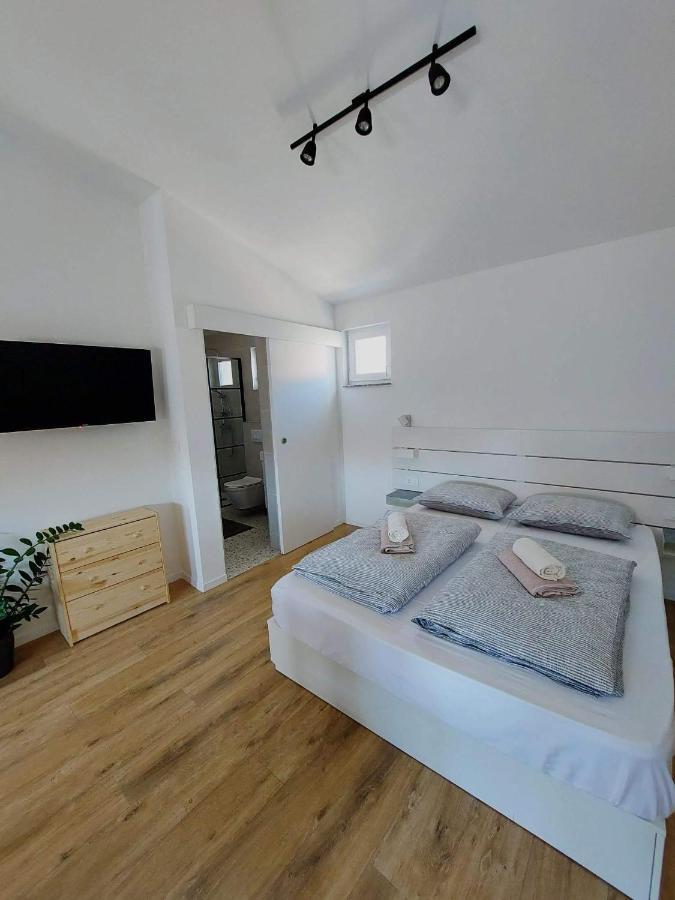Climber Apartment Starigrad Paklenica Luaran gambar