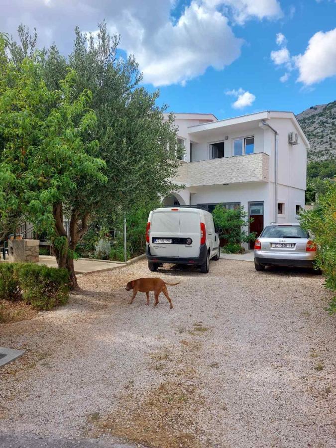 Climber Apartment Starigrad Paklenica Luaran gambar