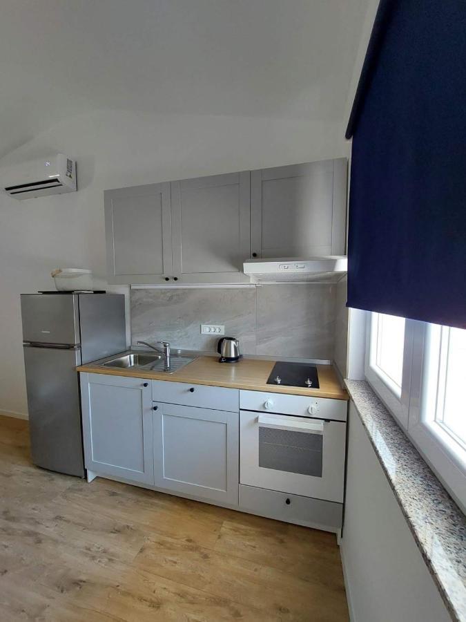 Climber Apartment Starigrad Paklenica Luaran gambar