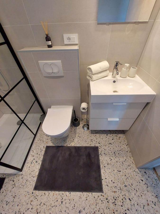 Climber Apartment Starigrad Paklenica Luaran gambar