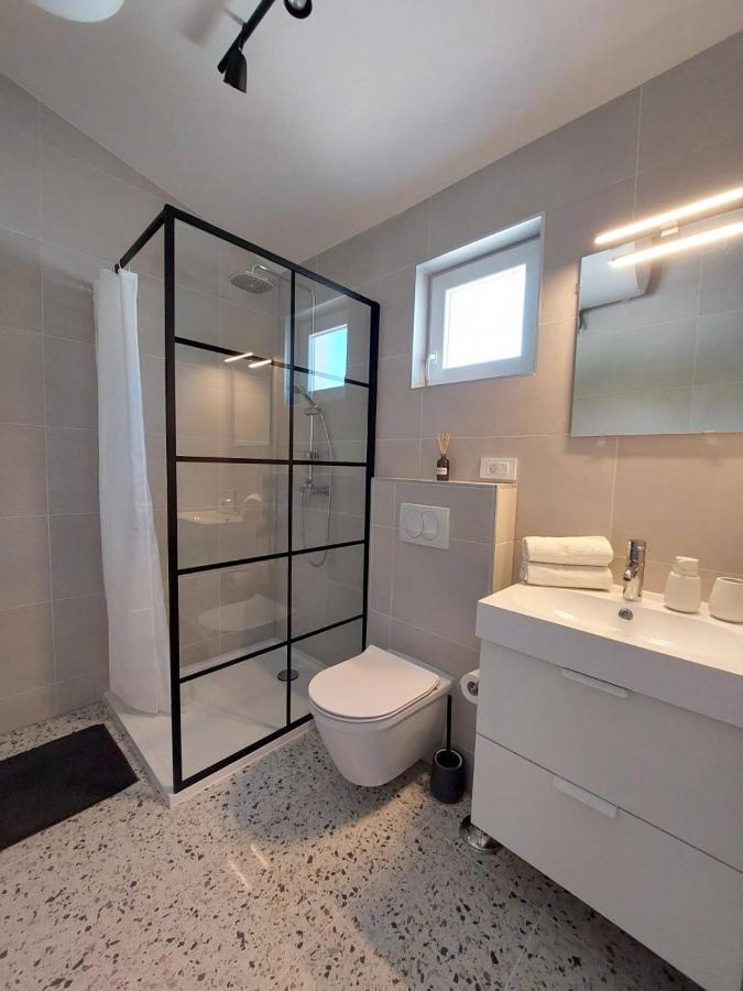 Climber Apartment Starigrad Paklenica Luaran gambar