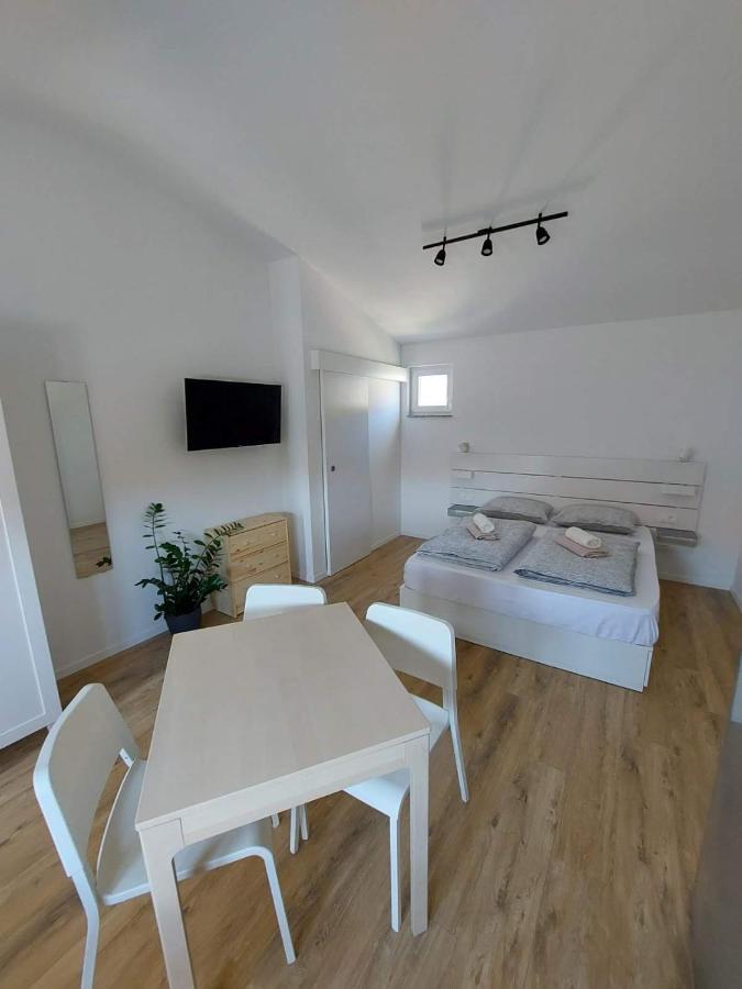 Climber Apartment Starigrad Paklenica Luaran gambar