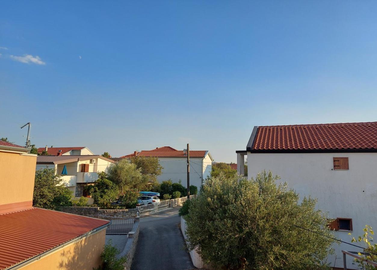 Climber Apartment Starigrad Paklenica Luaran gambar