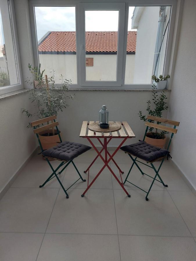 Climber Apartment Starigrad Paklenica Luaran gambar