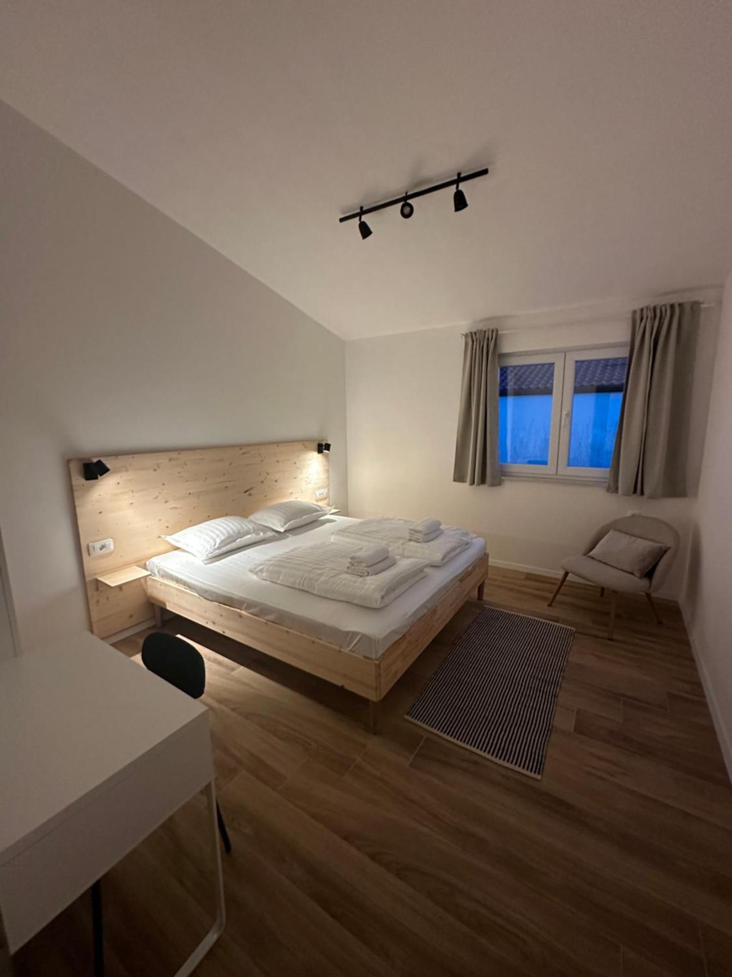 Climber Apartment Starigrad Paklenica Luaran gambar