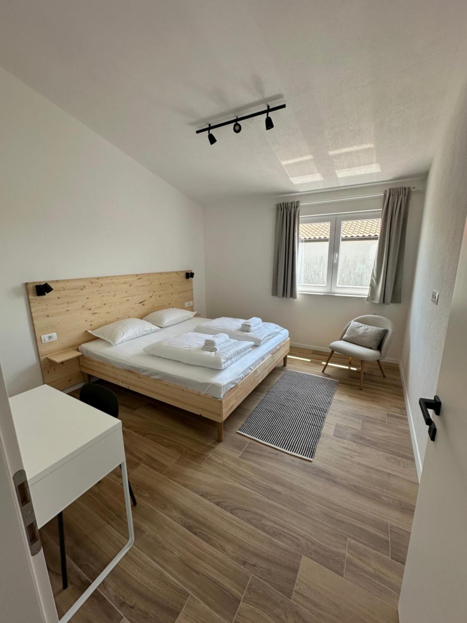 Climber Apartment Starigrad Paklenica Luaran gambar