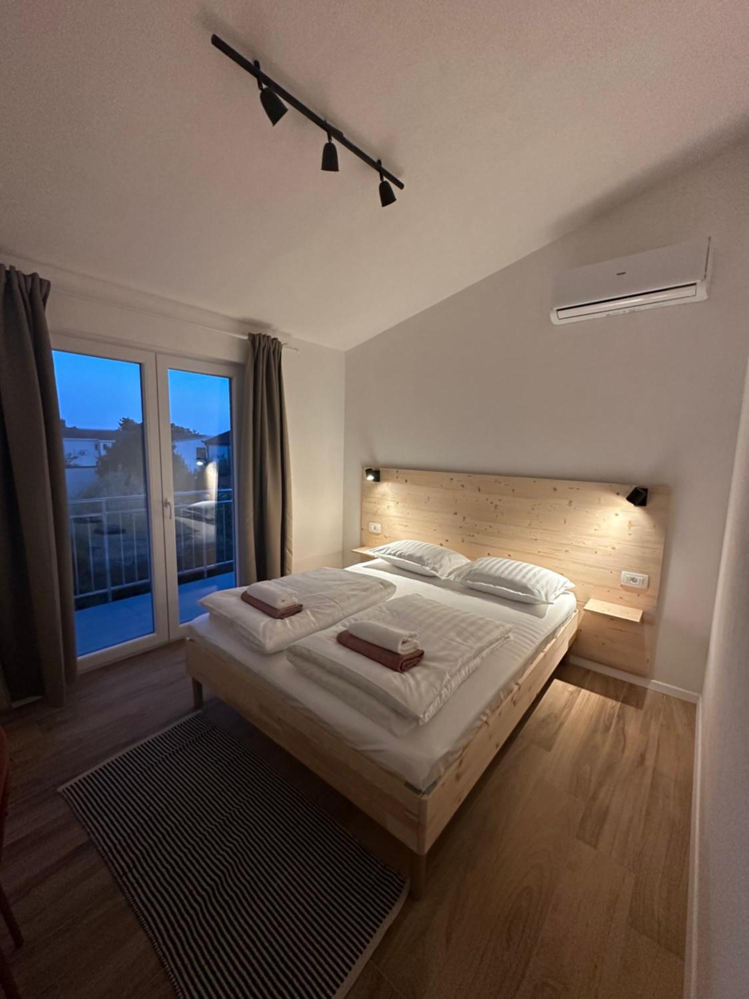 Climber Apartment Starigrad Paklenica Luaran gambar