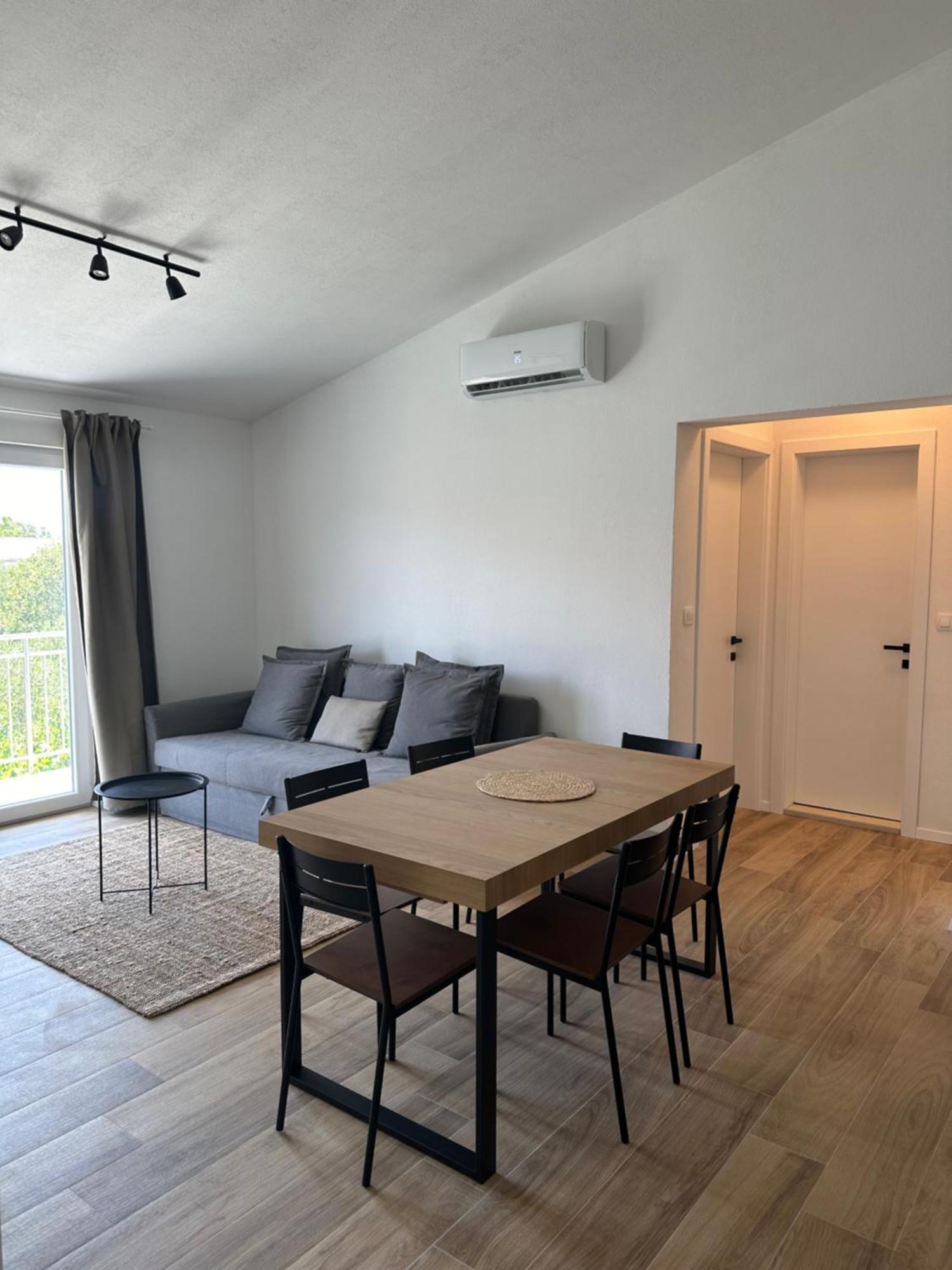 Climber Apartment Starigrad Paklenica Luaran gambar