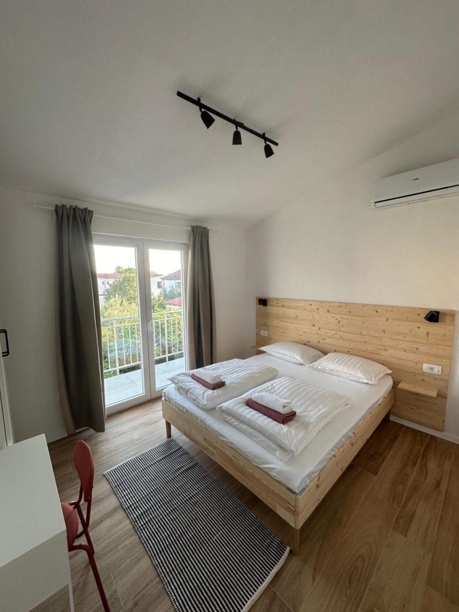 Climber Apartment Starigrad Paklenica Luaran gambar