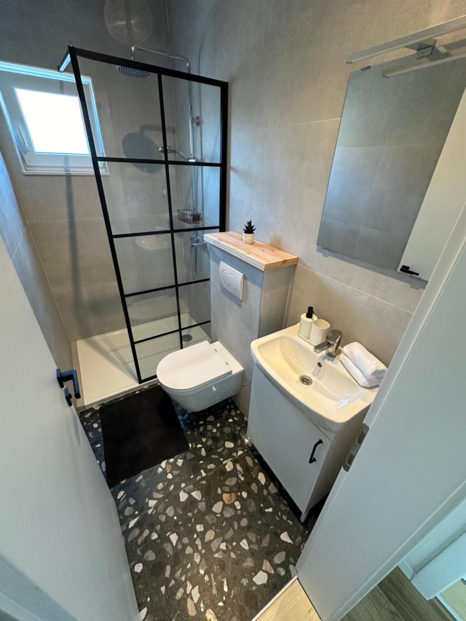 Climber Apartment Starigrad Paklenica Luaran gambar
