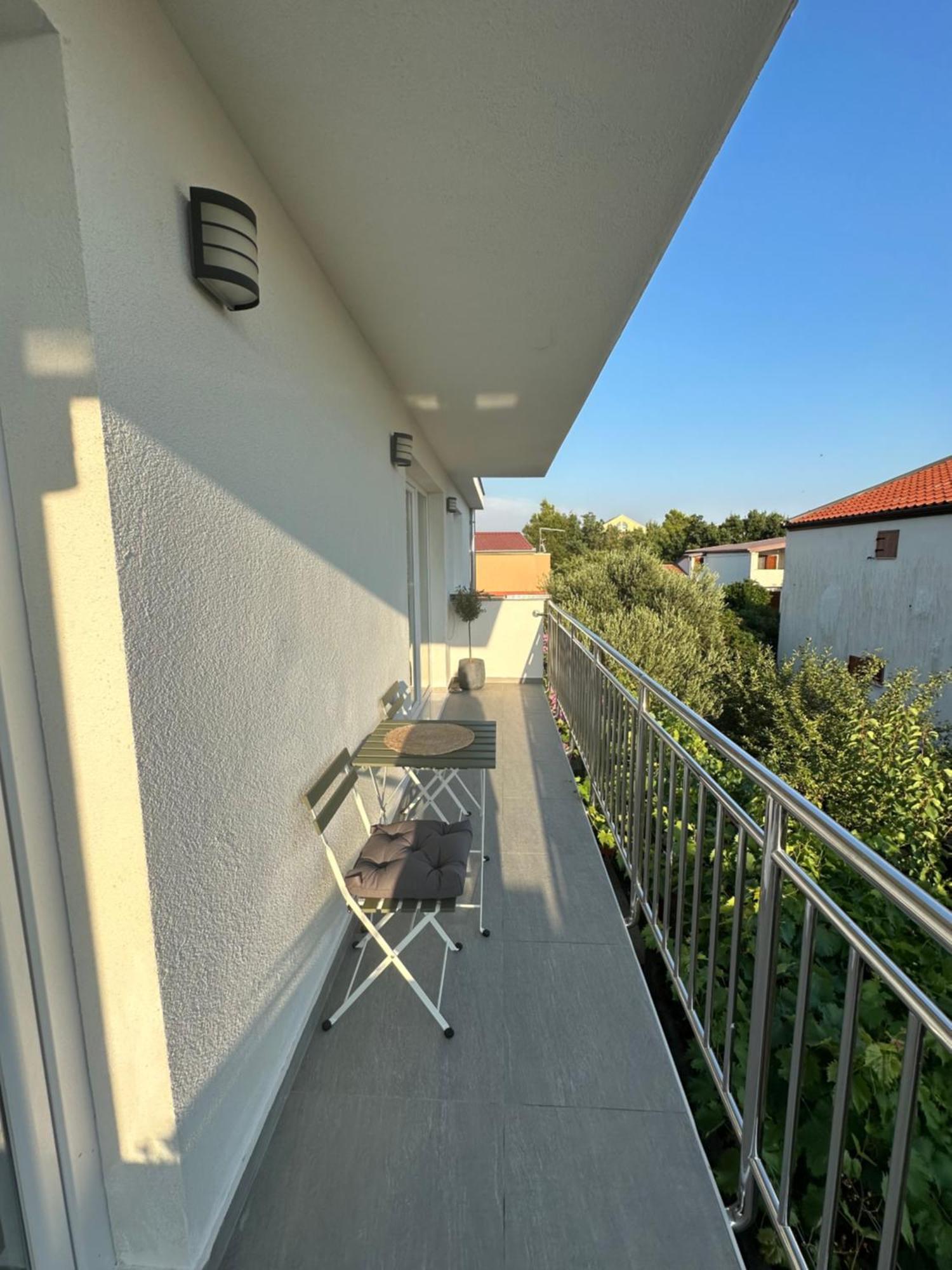 Climber Apartment Starigrad Paklenica Luaran gambar