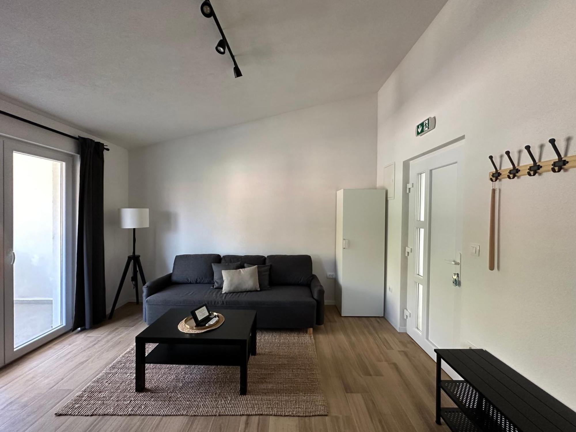 Climber Apartment Starigrad Paklenica Luaran gambar