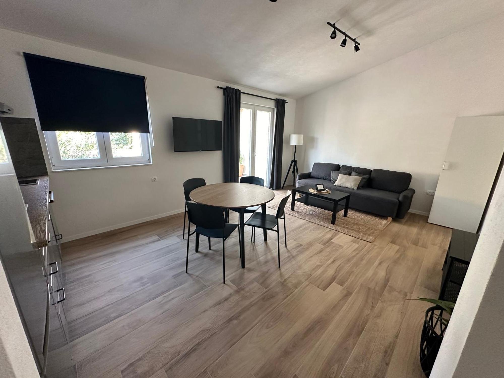 Climber Apartment Starigrad Paklenica Luaran gambar