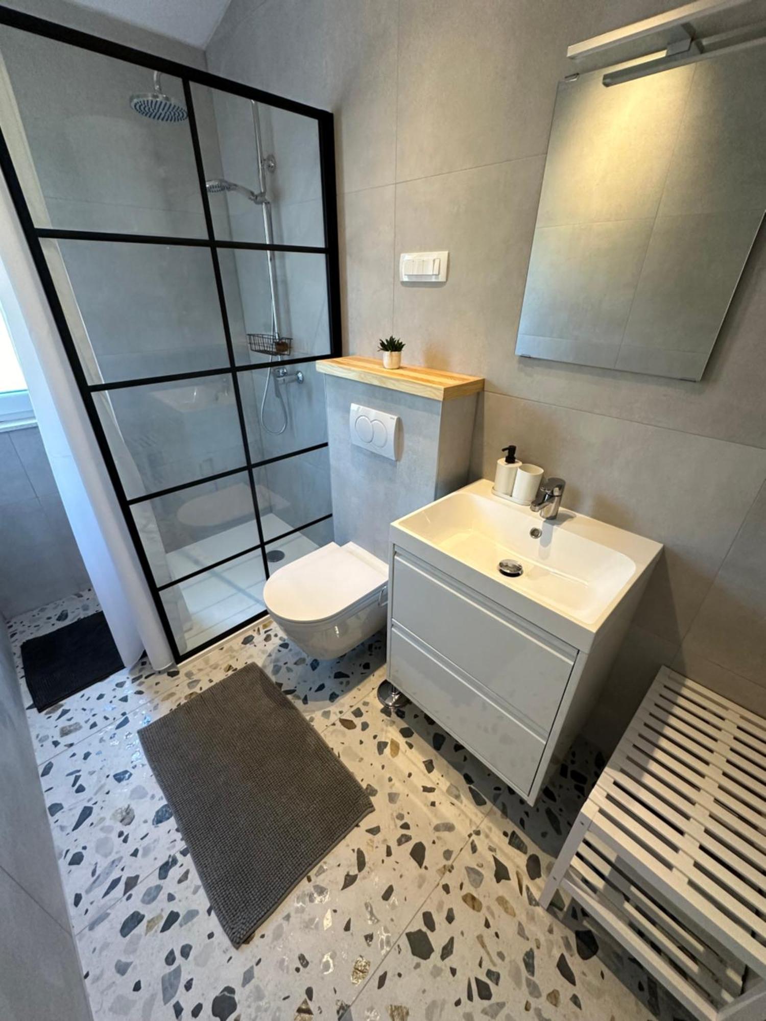 Climber Apartment Starigrad Paklenica Luaran gambar