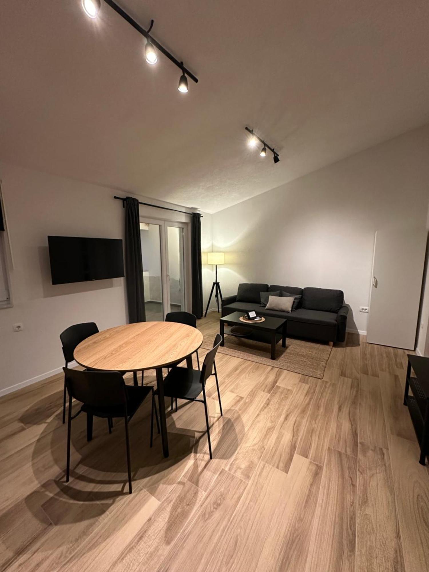 Climber Apartment Starigrad Paklenica Luaran gambar