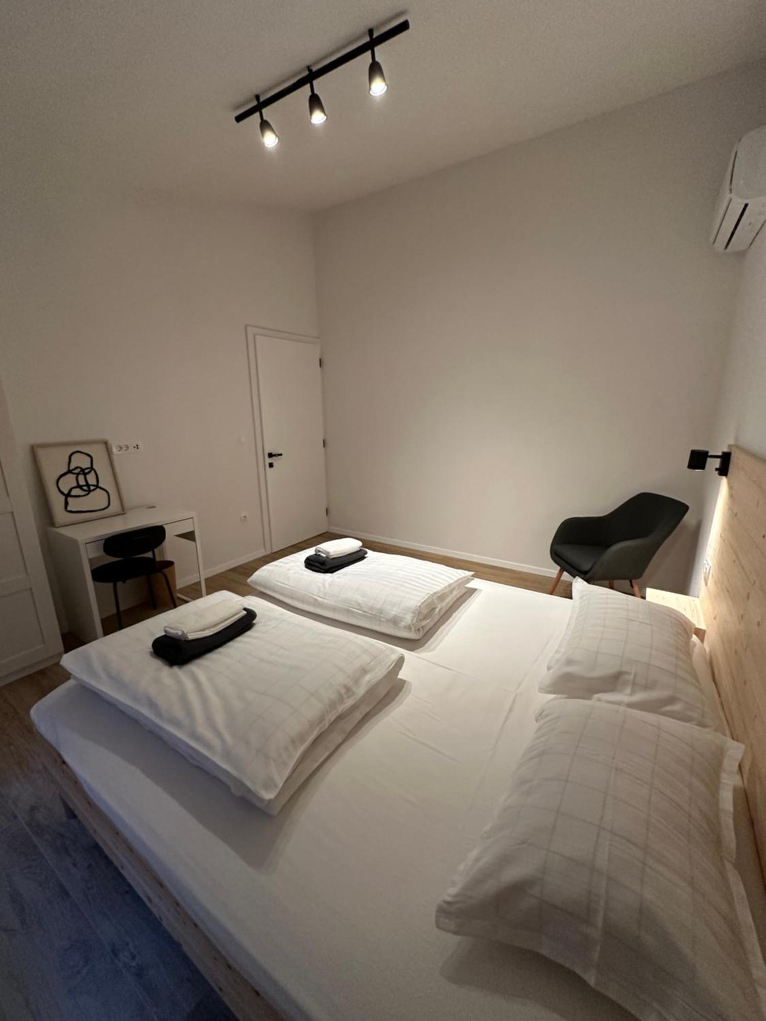 Climber Apartment Starigrad Paklenica Luaran gambar