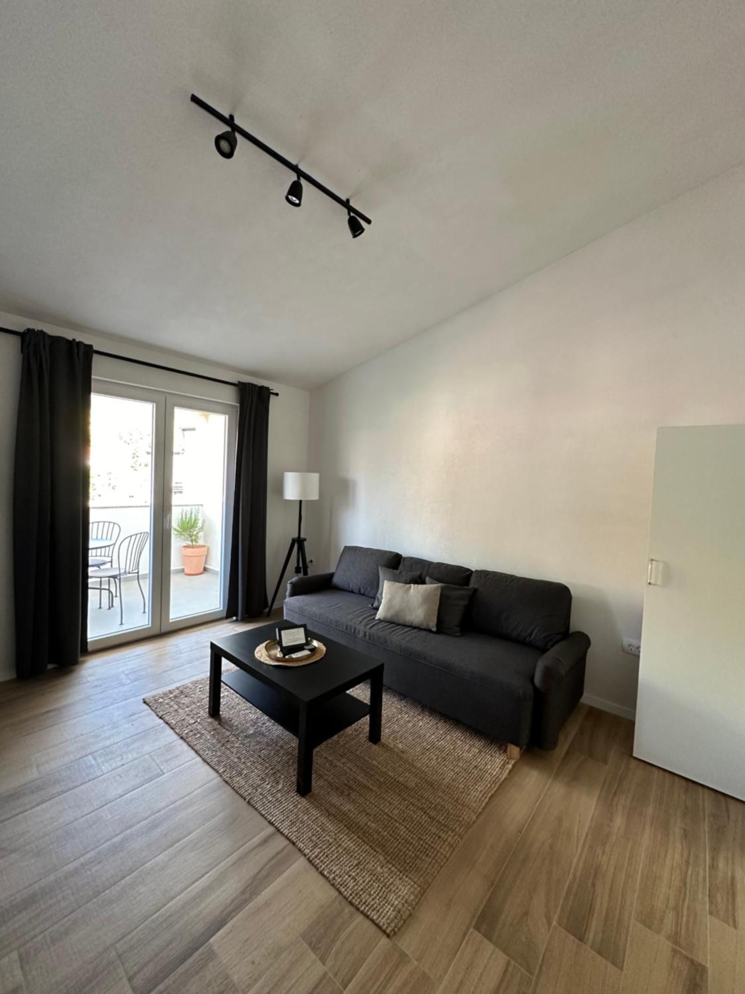 Climber Apartment Starigrad Paklenica Luaran gambar