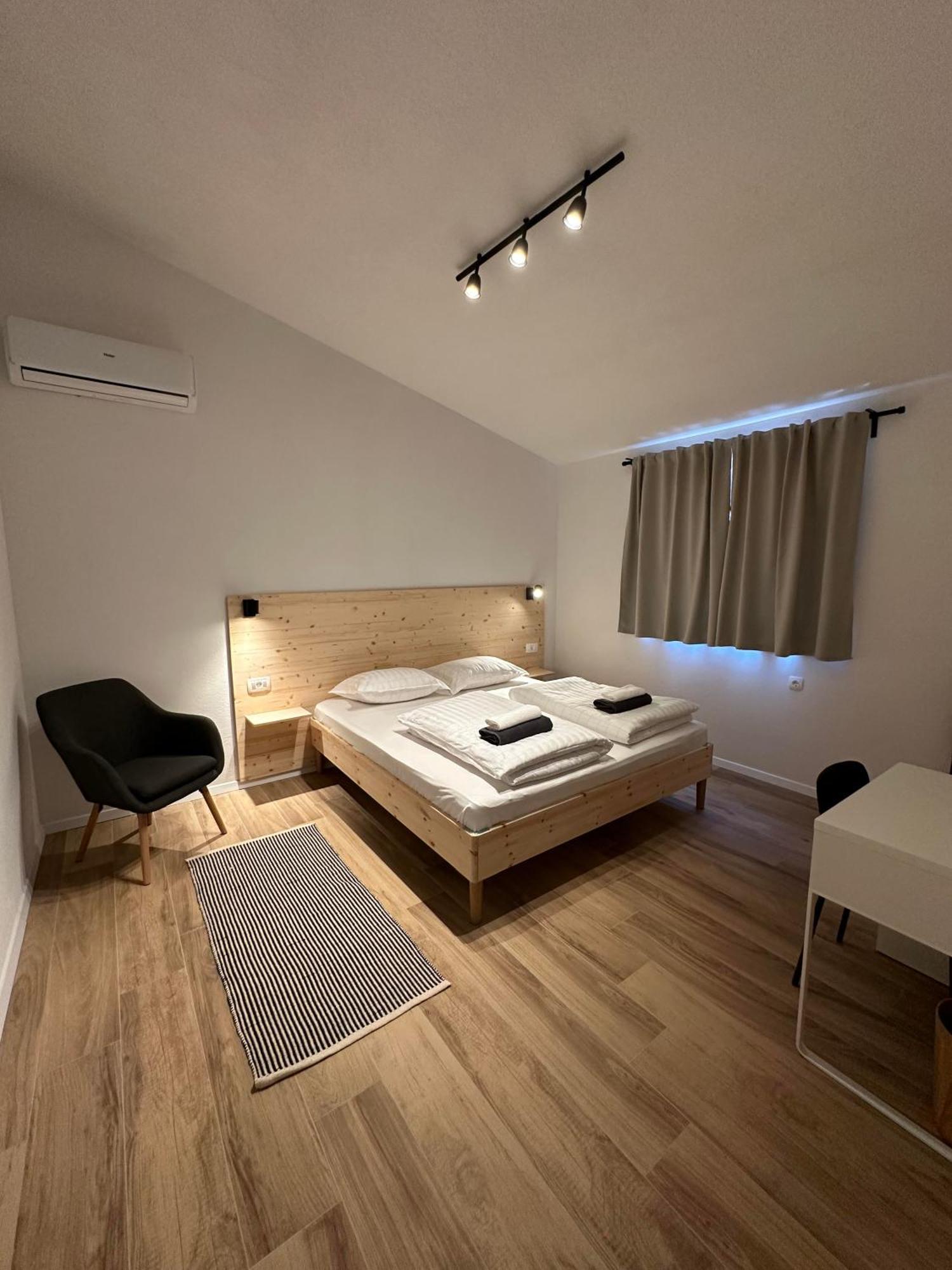 Climber Apartment Starigrad Paklenica Luaran gambar