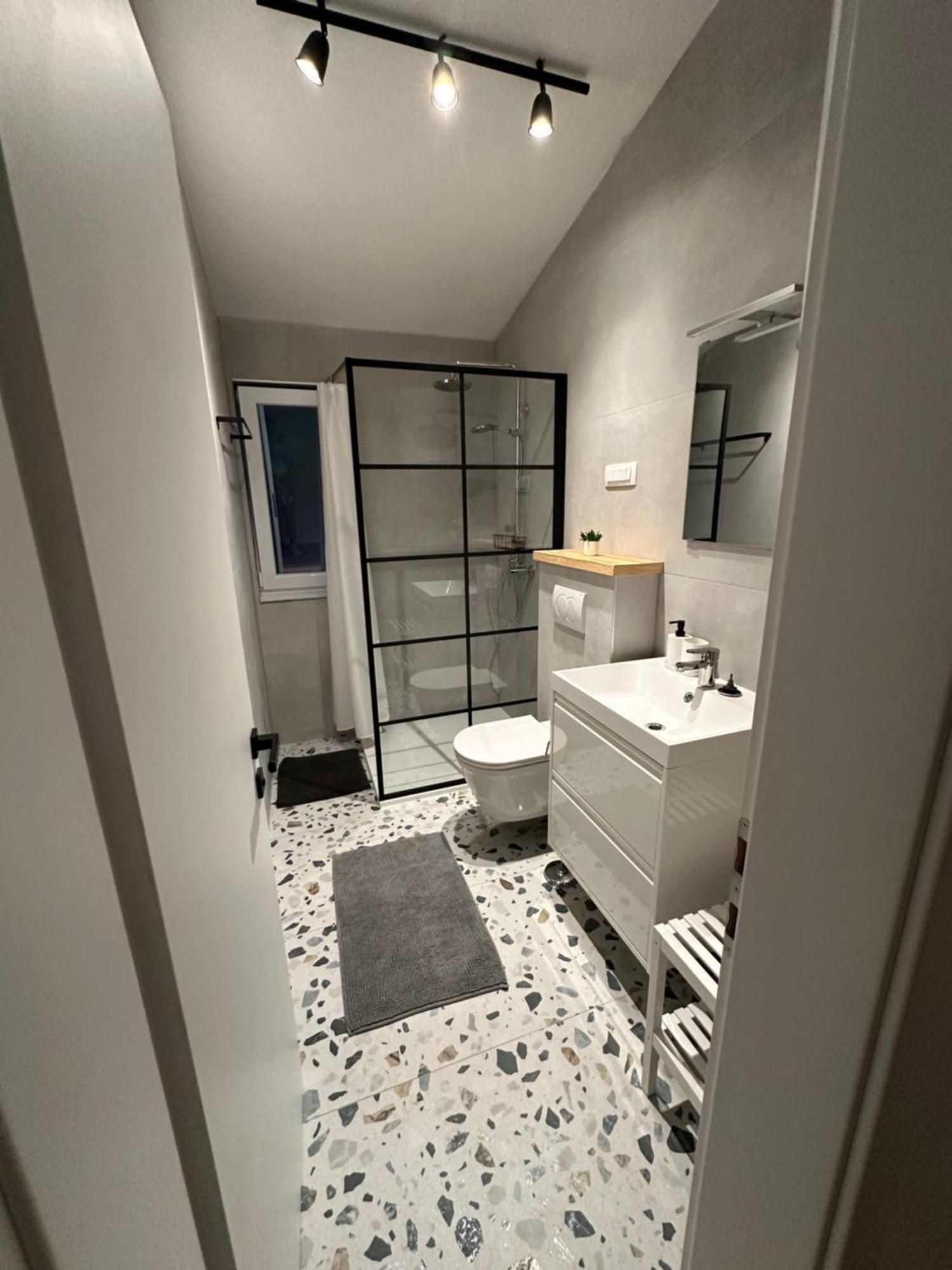 Climber Apartment Starigrad Paklenica Luaran gambar