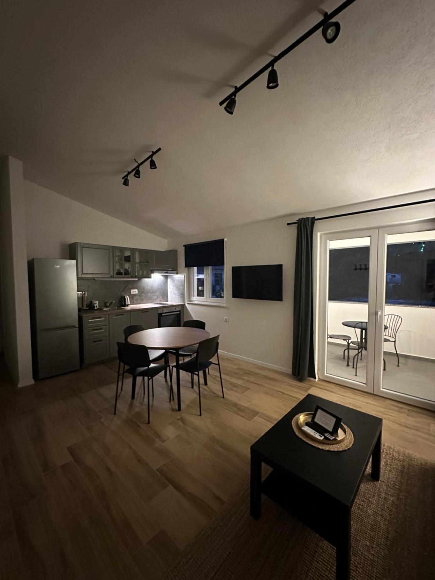 Climber Apartment Starigrad Paklenica Luaran gambar